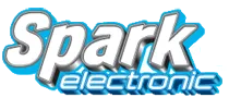 Spark electronic — home